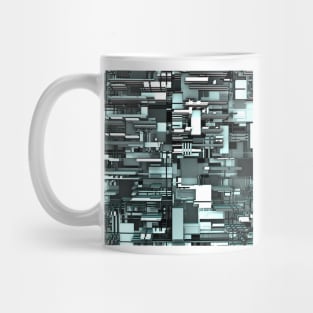 Metro Mug